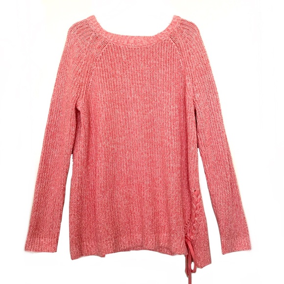 LOFT Outlet Knit Sweater - Picture 6 of 6